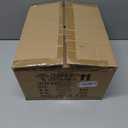 EAPUDUN Pendant Lights Kitchen Island (3 Pack), Clear Glass Shade Kitchen Lighting fixtures Ceiling Hanging, Black Pendant Lights for Kitchen Island,Dining Room,Corridor Bedroom E26 Base