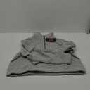 Gray Hoodie, Size XL