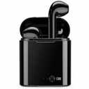 iLive Truly Wireless Earbuds - Black, 1 ct 