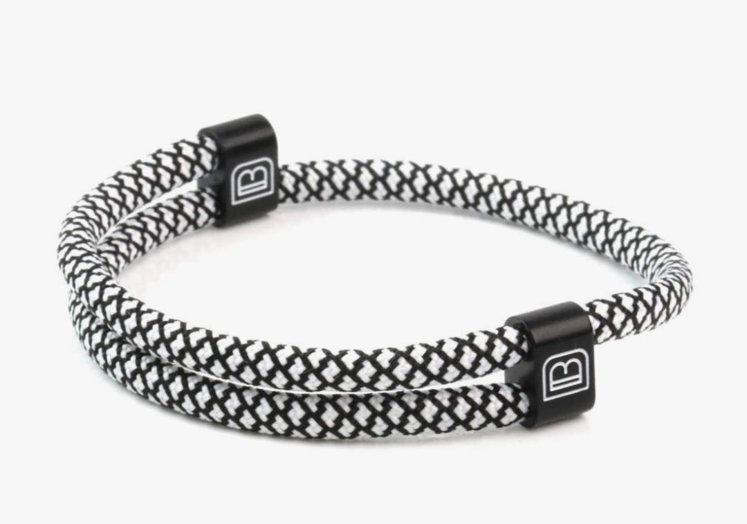 Dowling Brothers Paracord Adjustable Handmade Sport Bracelet