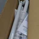 Bed Rail for Toddlers, 59 Inch Swing Down Toddler Bed Rails with Wider U-Shape Base, Breathable Baby Bed Rail Guard for King, Queen, Full, Twin Bed Rail for Baby