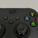 Xbox Wireless Gaming Controller (2025) – Carbon Black – Play on Xbox, Windows, Android, iOS, FireTV Sticks, Smart TVs, VR Headsets