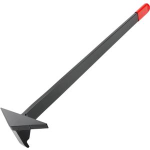 ATRACYPART Heavy-Duty Wheel Seal Puller and Removal Tool 30 inch, for Semi-Trucks, Trailers, Tractors, Axle Hubs, Bearings, and Bushing Installation