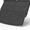 Cargo Liner Compatible with 2019-2023 Chevy Blazer Trunk Mat All Weather TPE Upgrade Material