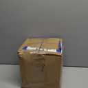 2-Ton Folding Engine Hoist Cherry Picker 4400 Lb Capacity Hydraulic Shop Crane with Telescoping Boom 6 Caster Wheels for Automotive Repair Garage Use Includes Hitch and Storage Stand Red