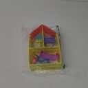 Peppa Pig Toys Peppa's Family Home Combo, House Playset with 4 Figures and Car, Preschool Toys for 3 Year Old Girls and Boys and Up