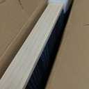 Dog Ramp for Bed & Couch for Small & Medium Dogs - Joint-Friendly, Anti-Slip, Adjustable, Odor-Free, Up to 70 lbs