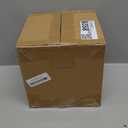 TripleAliners Hood Deflector Protector Compatible with 2019-2025 2026 Chevy Silverado1500 Accessories Hood Protector TPE Bug Deflector Shield Replacement(No for ZR2, Custom Trail Boss & LT Trail Boss)