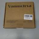 Women's Open Back Workout Tops - Sleeveless Yoga Tank Tops for Women, Moisture-Wicking Athletic Shirts for Running (Beige, M)