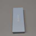 Gaoye Ultralight Blue Light Glasses for Women - Computer Protection Glasses for All Day Comfort - Anti UV Glare & Eyestrain (Light Black & Leopard)