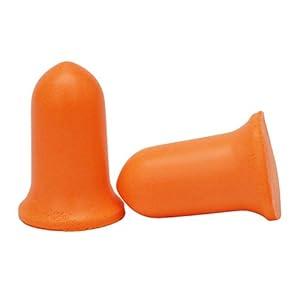 CHMPN EAR PLUGS 4 Pairs
