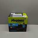 Ninjamas Boys Bedwetting Nighttime Underwear, Size S/M (38-70 lbs), 44 Count, Overnight Protection, Ultra Absorbent, Hypoallergenic