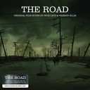 The Road (Original Motion Picture Soundtrack)[Grey LP] by Nick Cave/ Warren Ellis