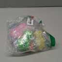 6 Pack Dinosaur Tongue Out Toys, Novelty Squeeze Toys for Kids Boys Girls, Birthday Gifts, Easter Egg Fillers, Easter Basket Essentials Stuffers