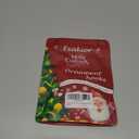 Ornament Hooks  Essential Christmas Tree Decorating Hangers Great Xmas Ornament Hooks for Hanging Christmas Decorations 35 PCS (Round-Upgraded-24pcs)