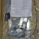 Cardone 82-2151AR New Power Window Motor and Regulator Assembly