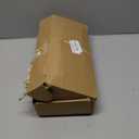 8PCS Delphinium Artificial Flowers Champagne Silk Faux Flowers 33.5'' Long Stem Fake Larkspur Flowers for Tall Vase Home Wedding Garden Table Decor(Champagne)