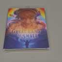 The Great Land of Small [Blu-ray]