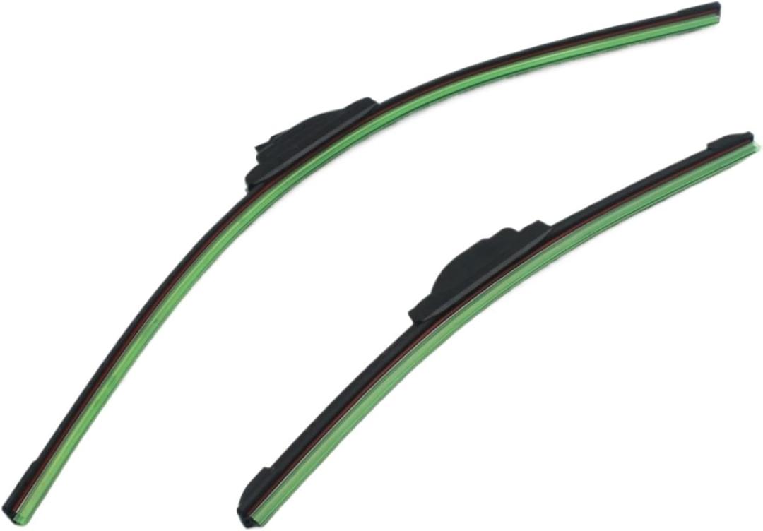 for Rav4 Xa40 2013~2018 Front Windscreen Windshield Wipers Car Accessoriescar Wiper Blade