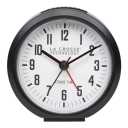 Atomic Analog Alarm Clock