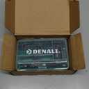 Amazon Brand - Denali 44-Piece Impact Driver Bit Set