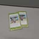 2 x GENSHIN IMPACT Heartfelt Wishes Series Acrylic Keychain (Alhaitham)