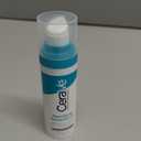 CeraVe Resurfacing Retinol Serum For Post Acne Marks, Formulated With Licorice Root Extract & Niacinamide, Brightening Serum & Pore Minimizer For Face, Post Acne Skin Barrier Repair, Non-Comedogenic (1 Fl Oz (Pack of 1))