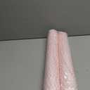 uxcell 50pcs Cupcake Wrappers for Wedding, Paper Baking Cups and Muffins Liners for Birthday Wedding Party Supplies (Pink and White)
