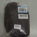 Lydell Short Length Layered Shaggy Full Synthetic Wig Wigs (33A Auburn)