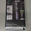 Braun Series 9 All-in-One Beard & Body Grooming Kit for Men, Cordless Trimmer, Hair Clippers & Shaver for Face, Hair & Body with Gillette Labs Razor, AIO 9530
