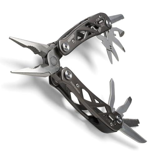 Gerber Multi-Tool Suspension