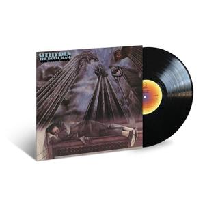 The Royal Scam [180g LP]