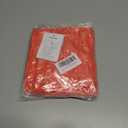 Gacaky Women's Puffer Vest Sleeveless Button Down Outerwear Warm Quilted Lightweight Down Winter Jackets Coats (S)