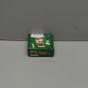 Christmas Squishy Toys Party Favors - 4 Pack Pop Up Chimney Stress Relief Toys Christmas Stocking Stuffers Goodie Bags Treats Fillers Xmas Decorations Classroom Prizes Gift Toys Boys Girls Adults