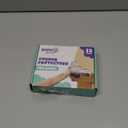 Corner Protectors for Baby (12 Pack) - Patented - New & Improved Edge Protector for Baby  Transparent Corner Protectors - Baby Safety Products to Baby Proof Corners and Edges