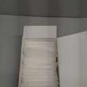 DAFI Stay Dry Disposable Nursing Pads, Breast Pads for Leaking Milk Soft and Super Absorbent, Breastfeeding Pads Postpartum Essentials for Moms100 Count