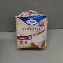 TENA Sensitive Care Adult Incontinence Underwear for Women, Maximum, Small/Medium, White, Disposable, 80 Count (8 Packs of 10)