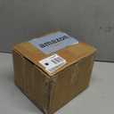 Alternator Replacement Compatible with 2010-2011 Kia Soul, 2007-2009 Spectra, 2007-2010 Sportage, 2007-2012 Hyundai Elantra - L4 2.0L Replace# 2655635, 3730023650, 600162, AVA0102, 40046031, 11311N