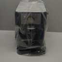 De'Longhi Stilosa Manual Espresso Machine, Compact Coffee Maker, 15 Bar Pump Pressure, Manual Milk Frother Steam Wand for Authentic Single & Double Espresso, Lattes & Cappuccinos, Tamper Included