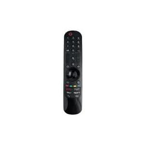 #US Replacement Remote AKB76039902 AGF30256702 Infrared Remote Control for LG 2022 4K UHD TV No Cursor #(XHremote703f8042)