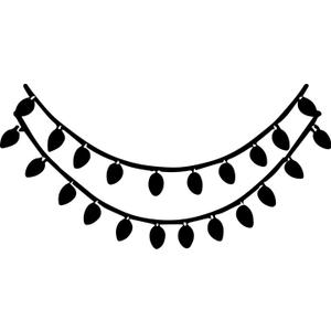 PREXTEX 100 Count Clear Christmas Lights - 20 ft Ultra Bright String Lights with Green Wire for Indoor and Outdoor Use, Christmas Trees, Holidays, Patios and Garden