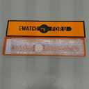 RUYEOOK Fashion Quartz Wrist Watch, Waterproof Analog Display, Rubber Silicone Bands, Easy Read Dial, Casual Sport Style Minimalist Watch for Women Ladies Teachers Students (W681-pink)