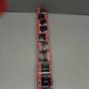 10 x TONYMOLY Tako Pore Blackhead Remover Scrub Stick Charcoal & Dead Sea Salt Exfoliator for Blackheads, Whiteheads, Pore Cleansing & Oil Control, 0.8 oz