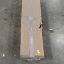 VEVOR Cable Protector Ramp, 5 Packs 2 Channels Speed Bump, Rubber Modular Humps Rated 11000 LBS Load Capacity, Protective Wire Cord Ramp Driveway Rubber Traffic Speed Bumps Cable Protector