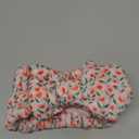 The Vintage Cosmetic Company Tilly Makeup Headband for Women, Soft Vintage-Inspired Skincare & Makeup Hair Band, Keeps Hair Neat and Tidy for a Seamless Beauty Routine