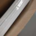 milo Stretched Artist Canvas, 16x20 inch, Value Pack of 6, Blank White