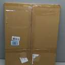 18x24 Picture Frame, Brown 18 x 24 Poster Frame for Horizontal or Vertical Wall Mounting, 1 Pack