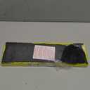 GermGuardian Filter B HEPA Pure Genuine Air Purifier Filter, Removes 99.97% of Pollutants, Wildfire Smoke, Odors, for AC4825, AC4300, AC4850, AC4880, AC4900, CDAP4500, AP2200, Black/ Yellow, FLT4825