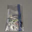 TruGlo Low-Profile Universal Home Defense Fiber Optic Front Shotgun Sight Fits 12-20 Ga, Red/Green