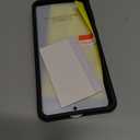 for Galaxy S21 5G Case with 1 HD Screen Protector & Slide Camera Cover [Military-Grade] Phone Case Heavy Duty Rugged Shockproof Protective Cover for Samsung Galaxy S21(Black)